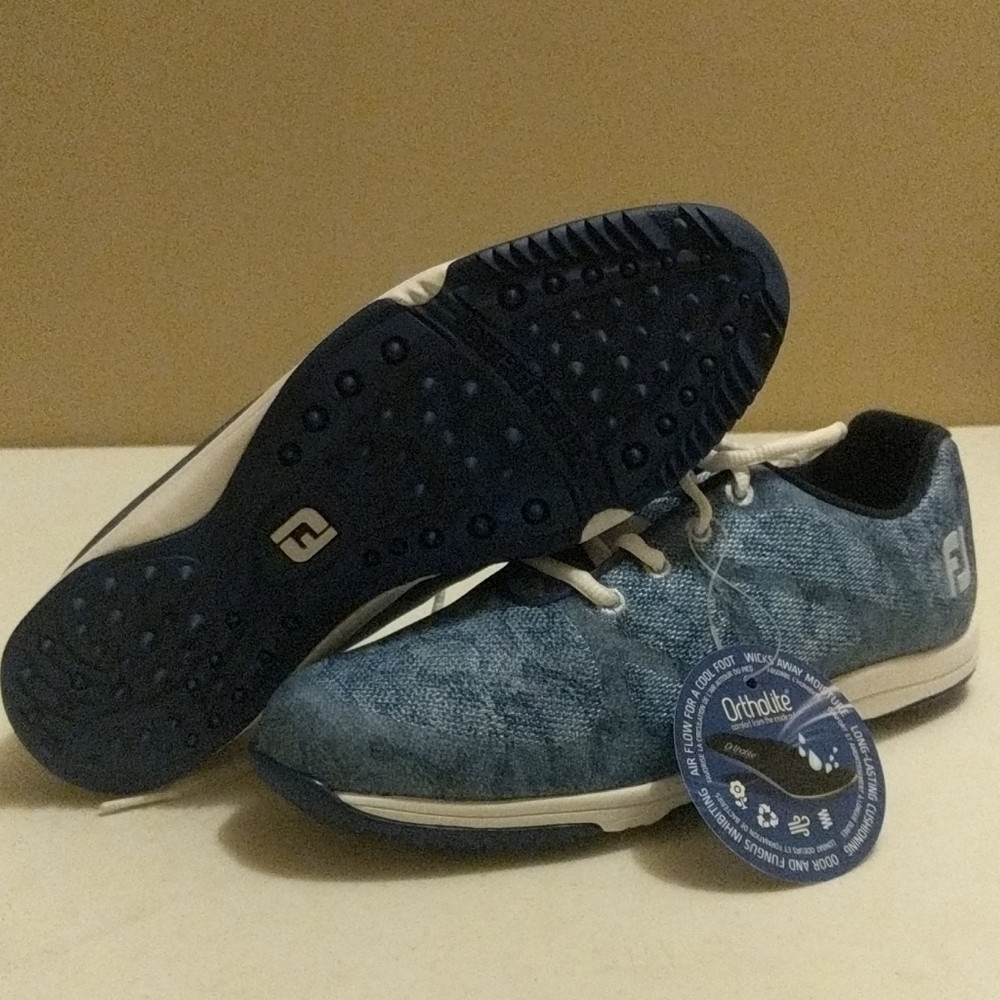 Ladies Athletics Leisure Shoes